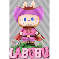 labubu-LBB 1069